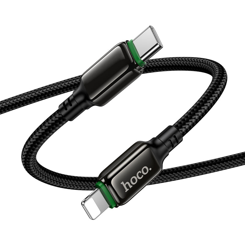 HD_SYNC:X127 Exceed charging data cable Type-C