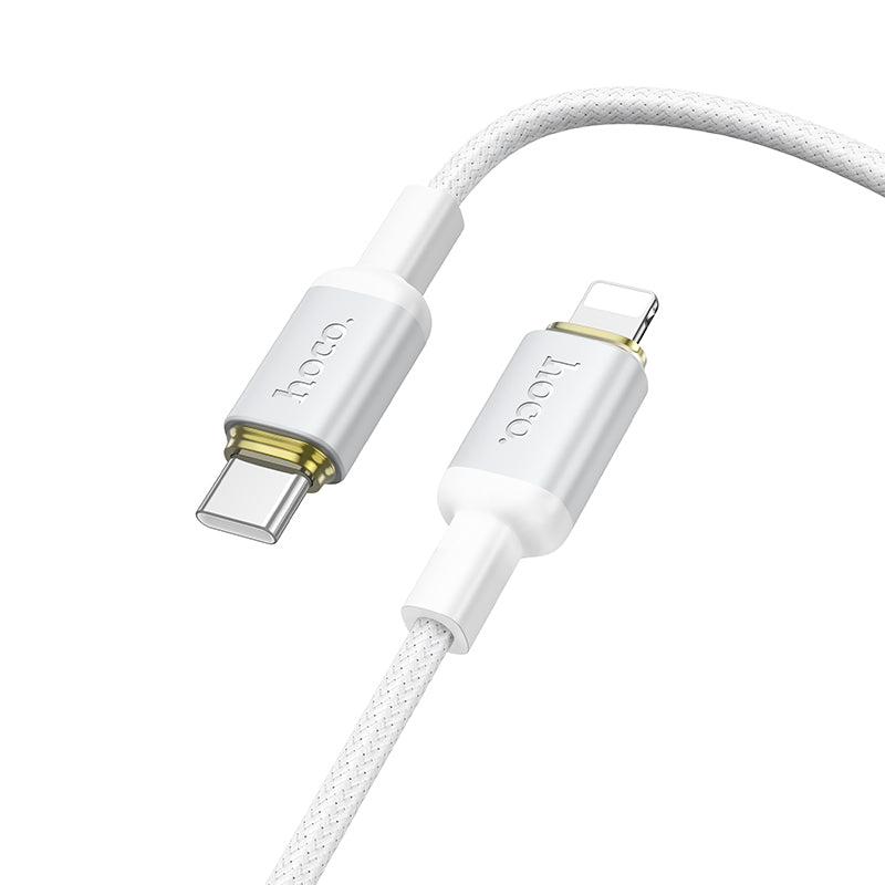 HD_SYNC:X128 Benefit charging data cable Type-C