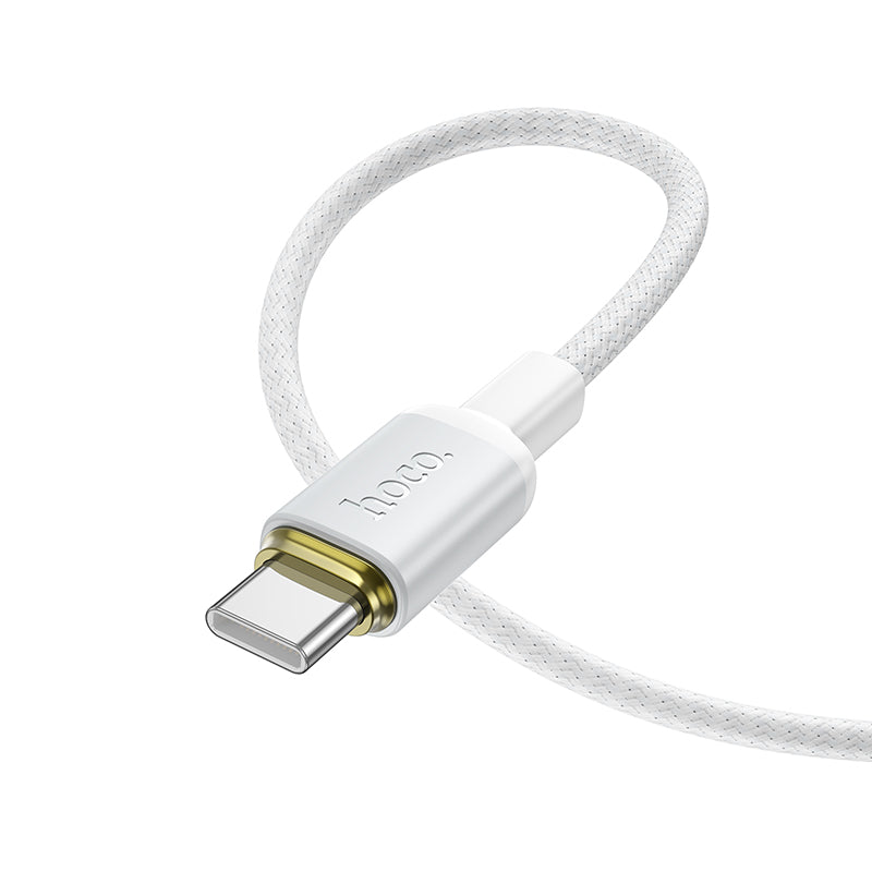 HD_SYNC:X128 Benefit charging data cable Type-C