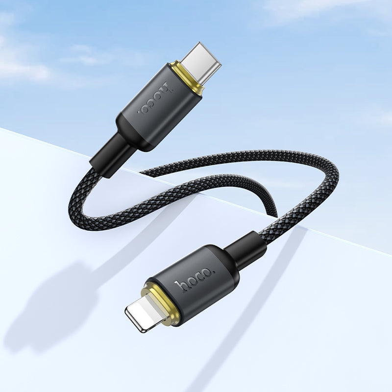 HD_SYNC:X128 Benefit charging data cable C to C