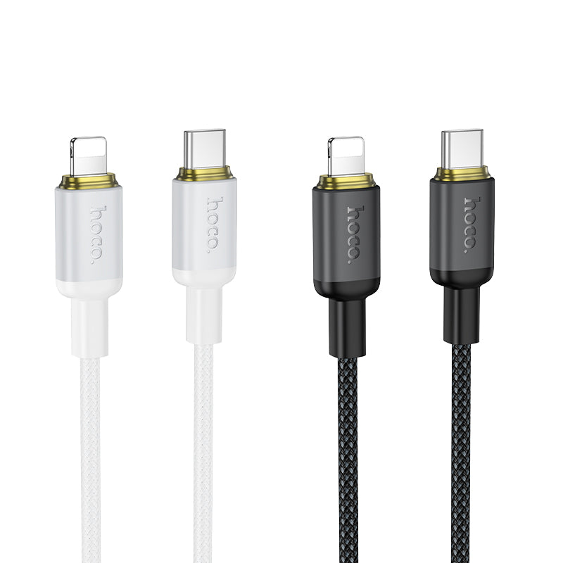 HD_SYNC:X128 Benefit charging data cable C to C