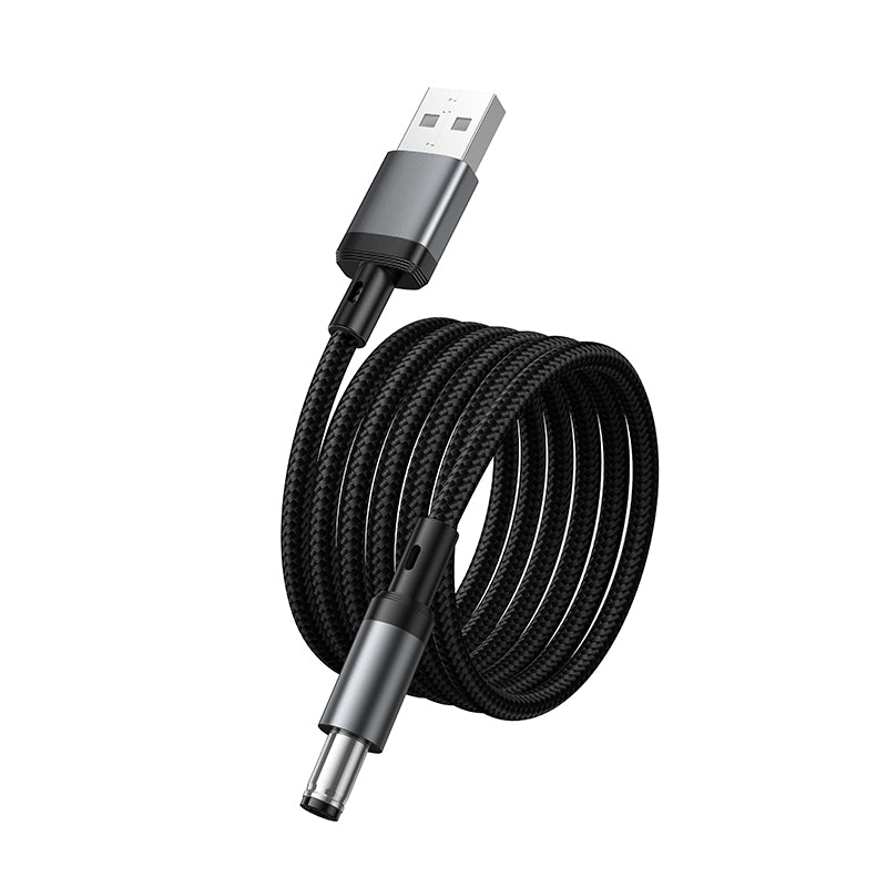 HD_SYNC:X129 Advantage 5V charging cable USB to DC5.5