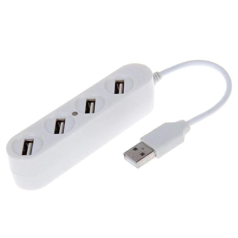 4 usb hub