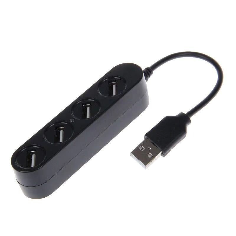 4 usb hub