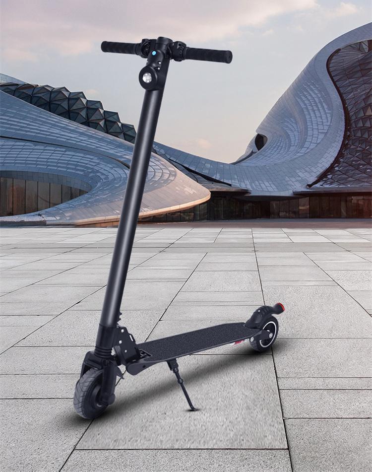 Eletric scooter 350w 36v