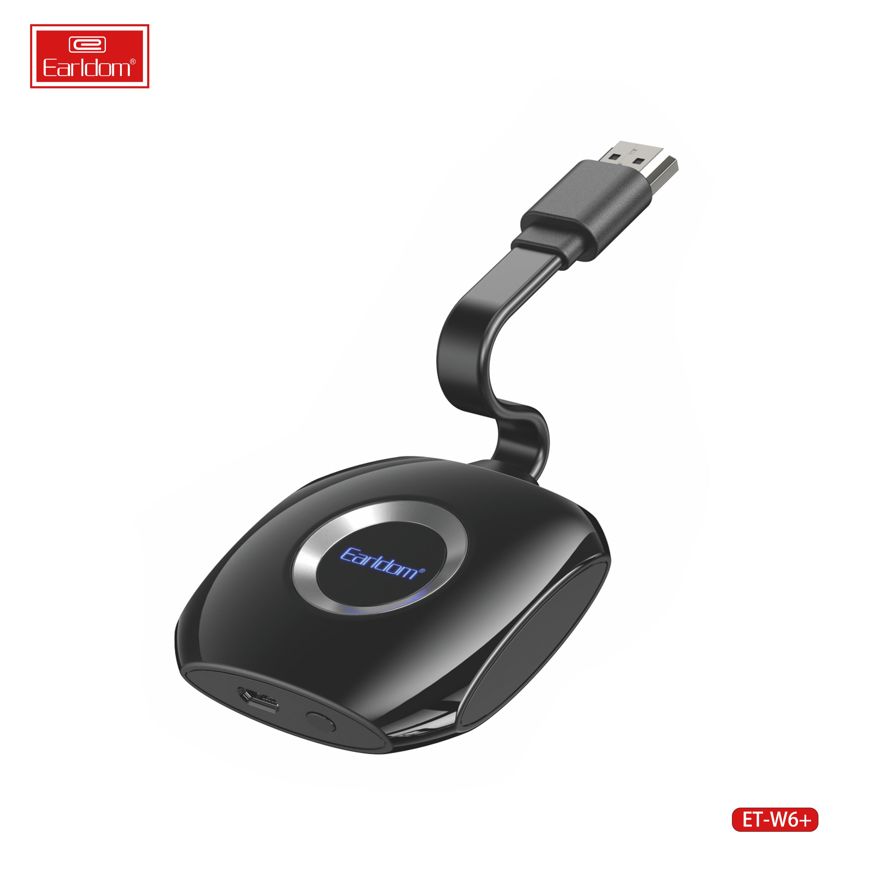ET-W6+ Dongle 4k
