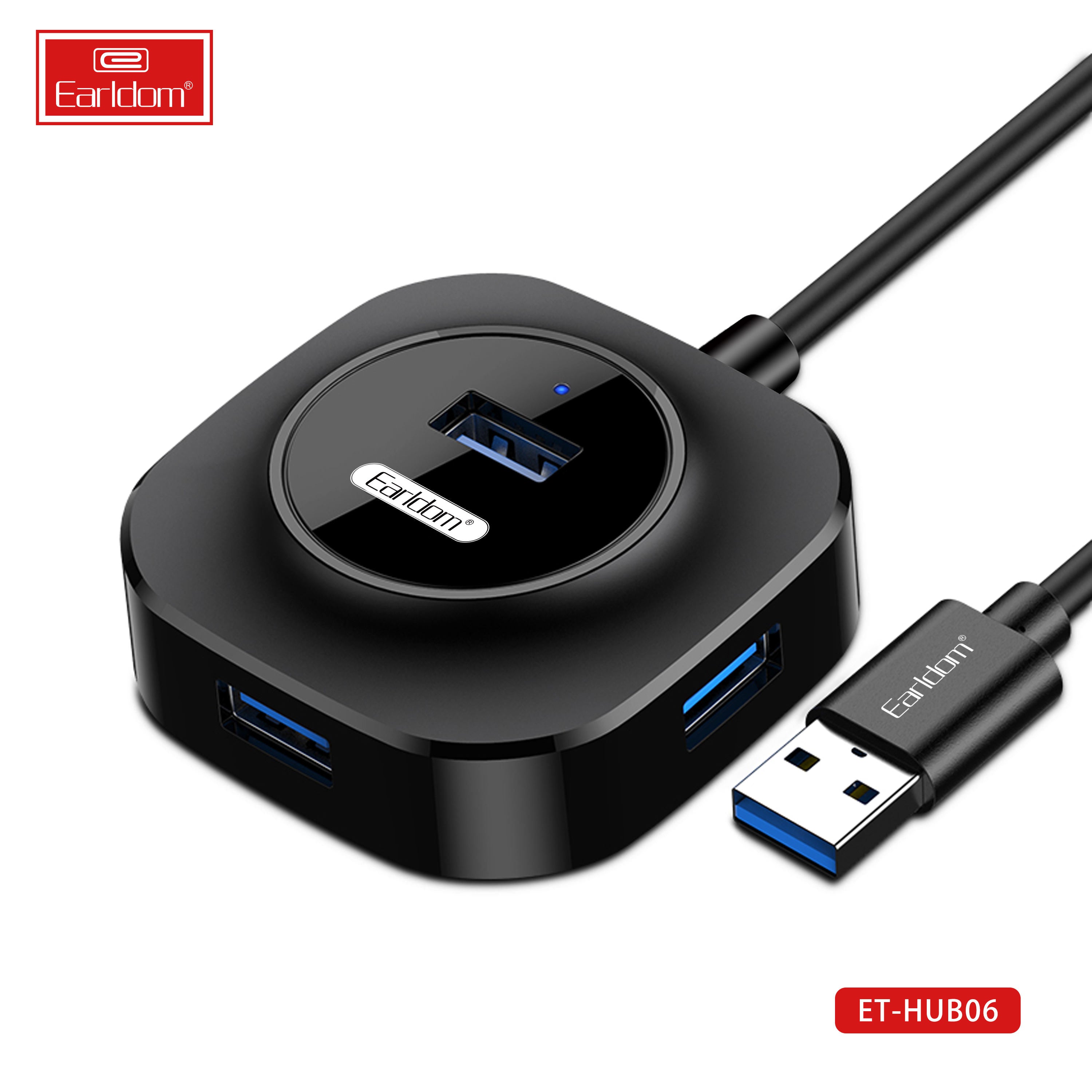 ET-HUB06 HUB