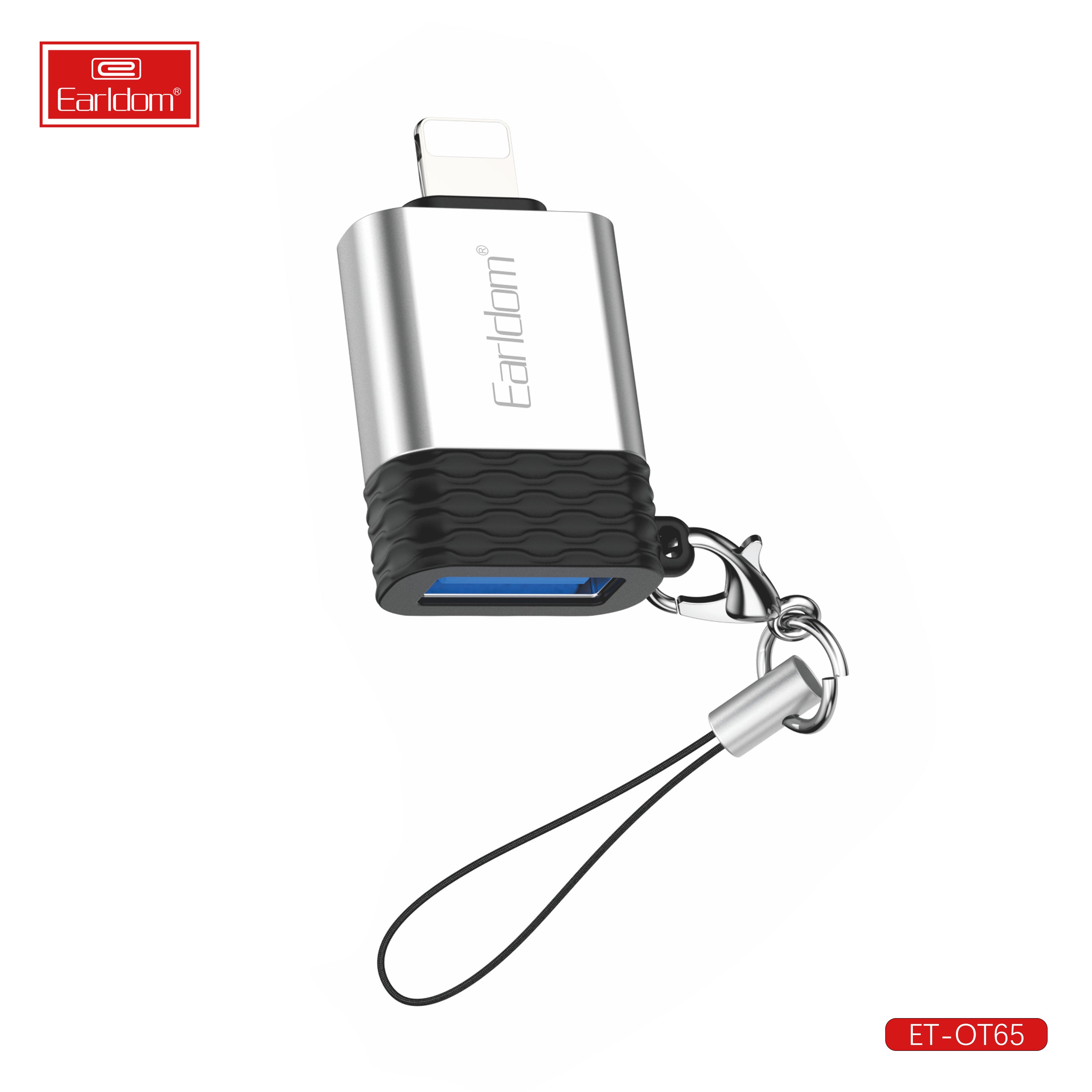 ET-OT65 Adapter for iphone Ipad