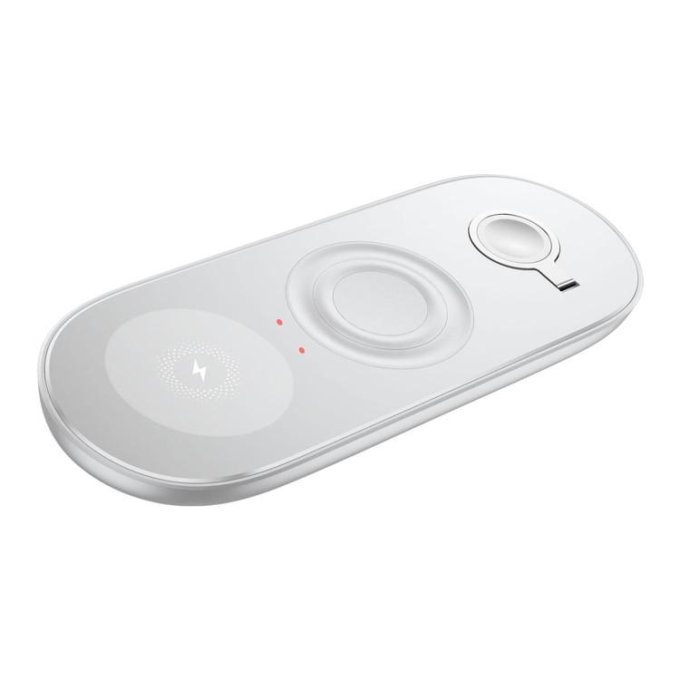 5 in 1 wireless charger pad