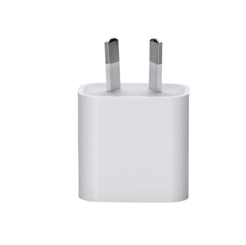 TEQ USB Wall Adapter Power Charger