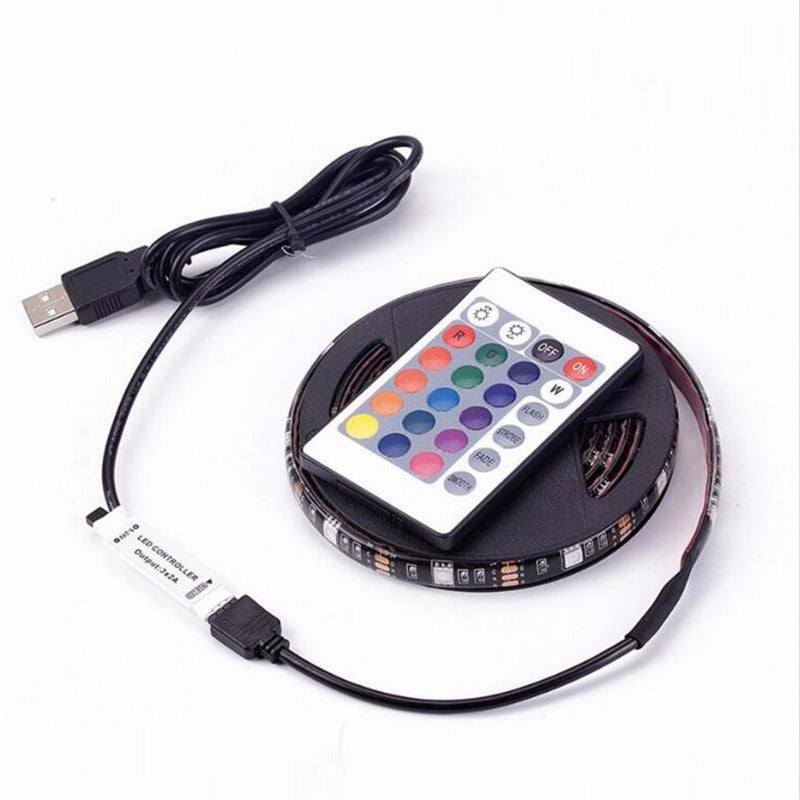 5 Meters Usb Strip