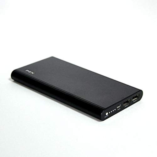 Pzx C158 Metal 20000mAh Power Bank