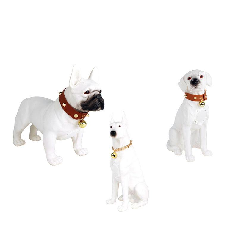High Quality french bulldog speaker