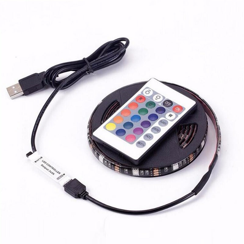 5 Meters Usb Strip