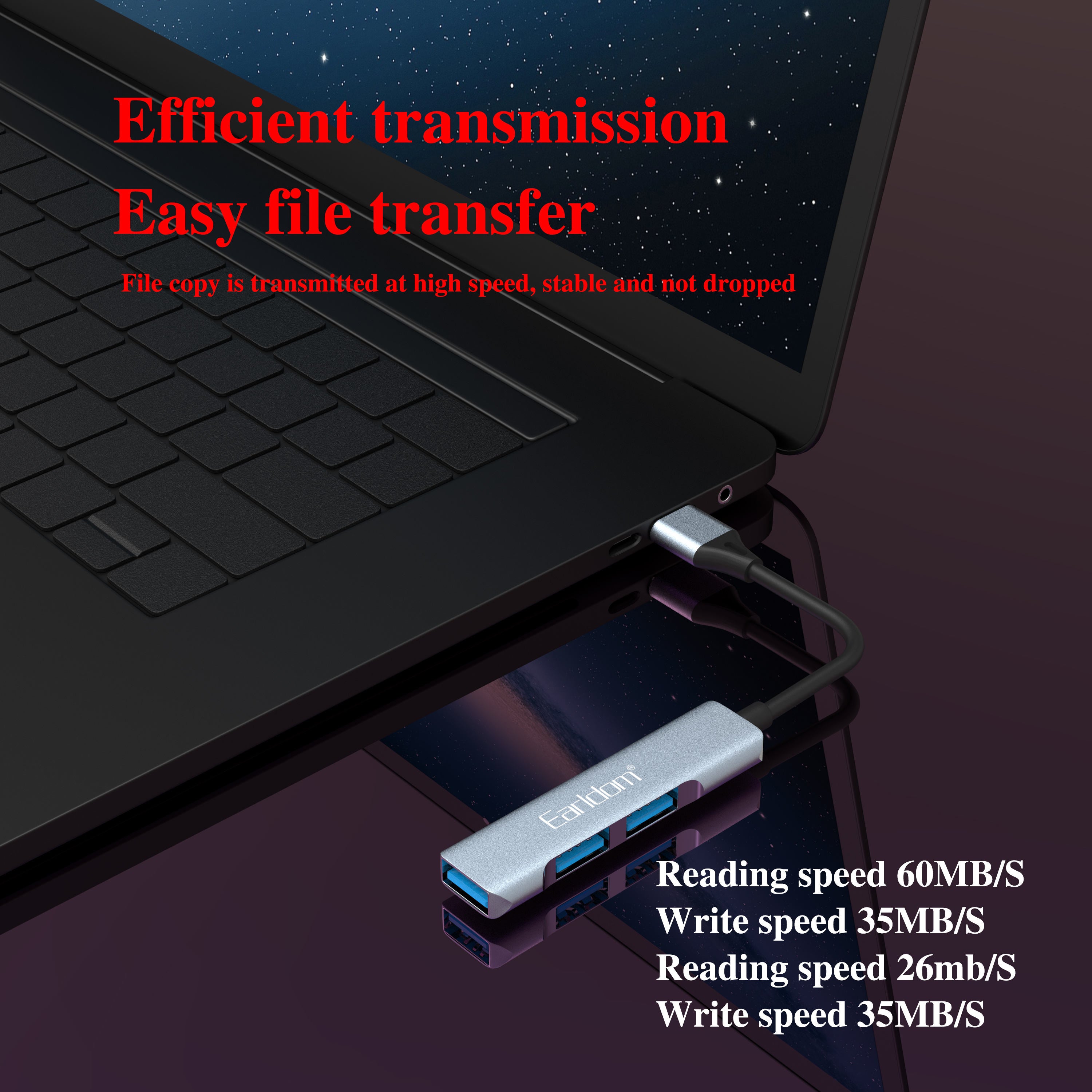 ET-HUB10 HUB