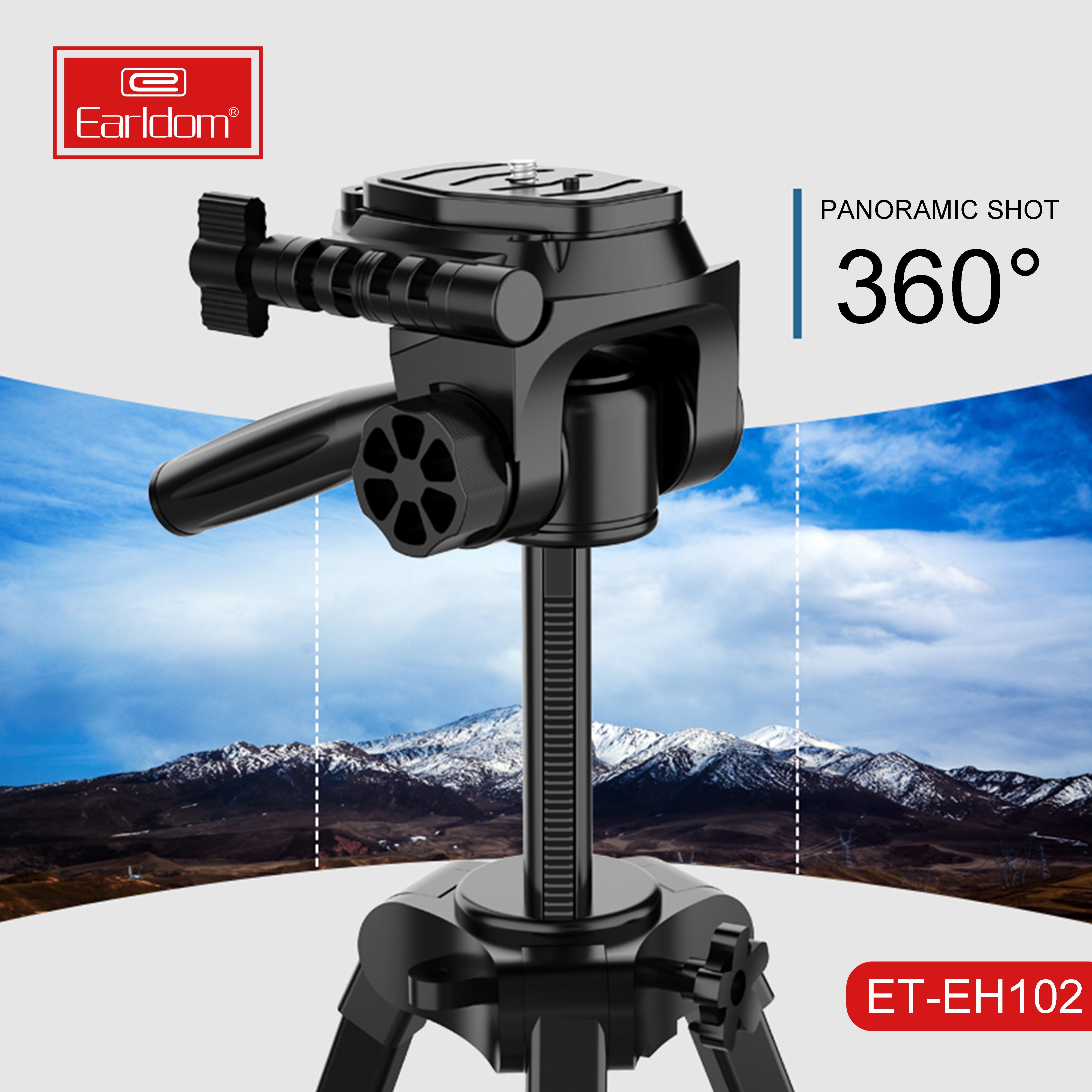 ET-EH102  Camera Tripod Holder