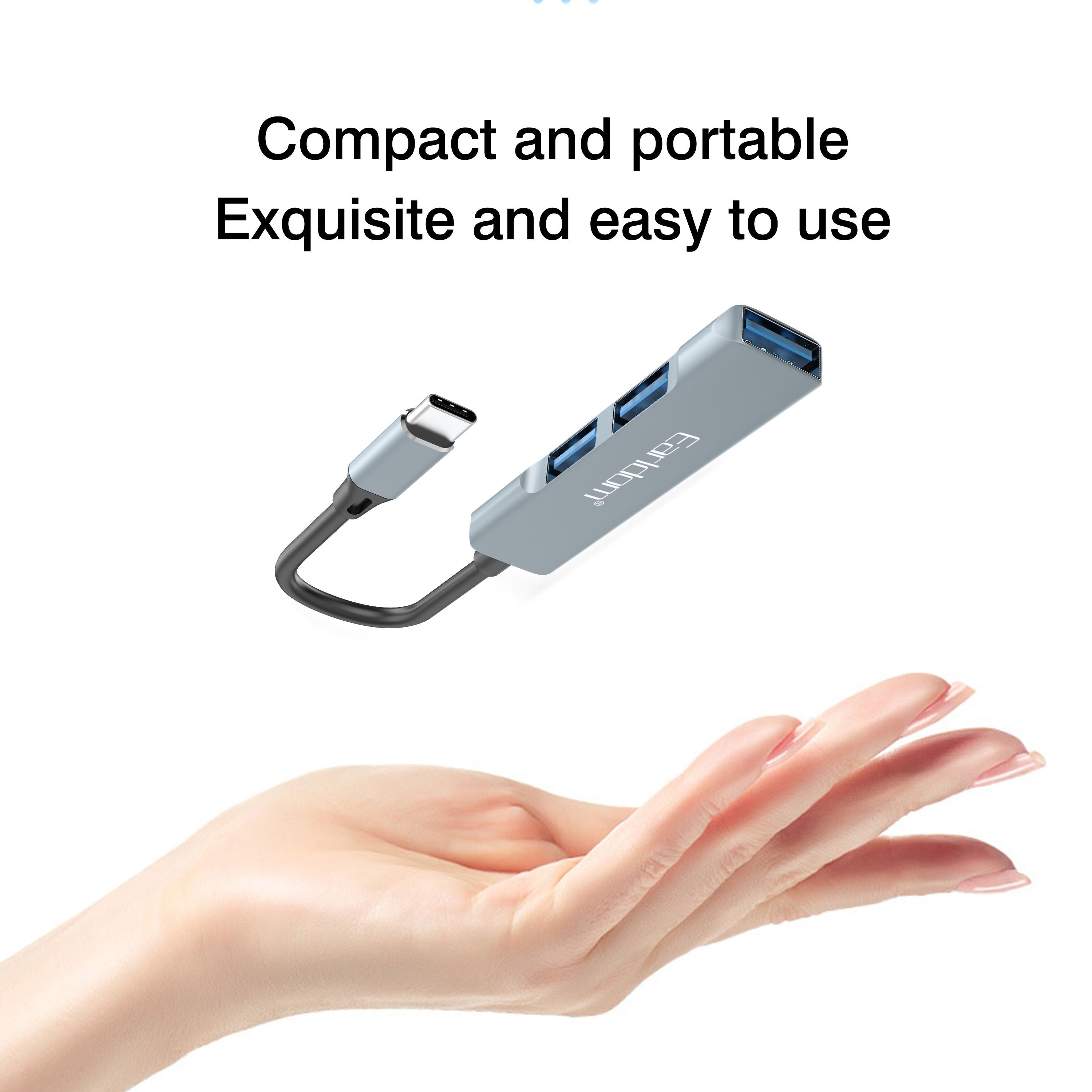 ET-HUB10 HUB