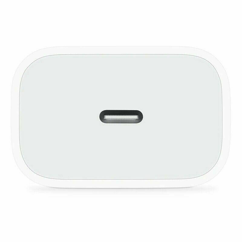 30W USB Type-C Wall Fast Charger PD Power Adapter