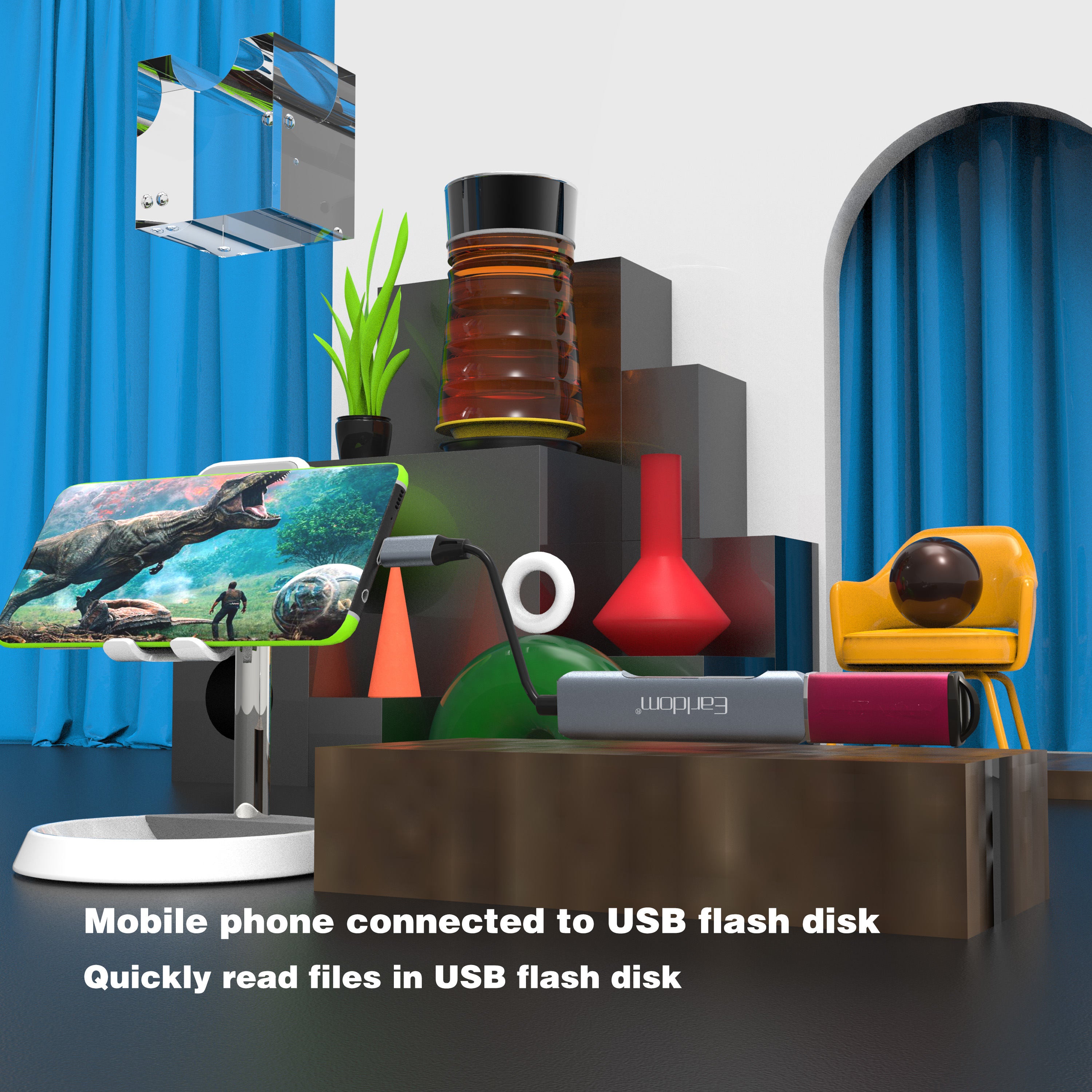 ET-HUB10 HUB