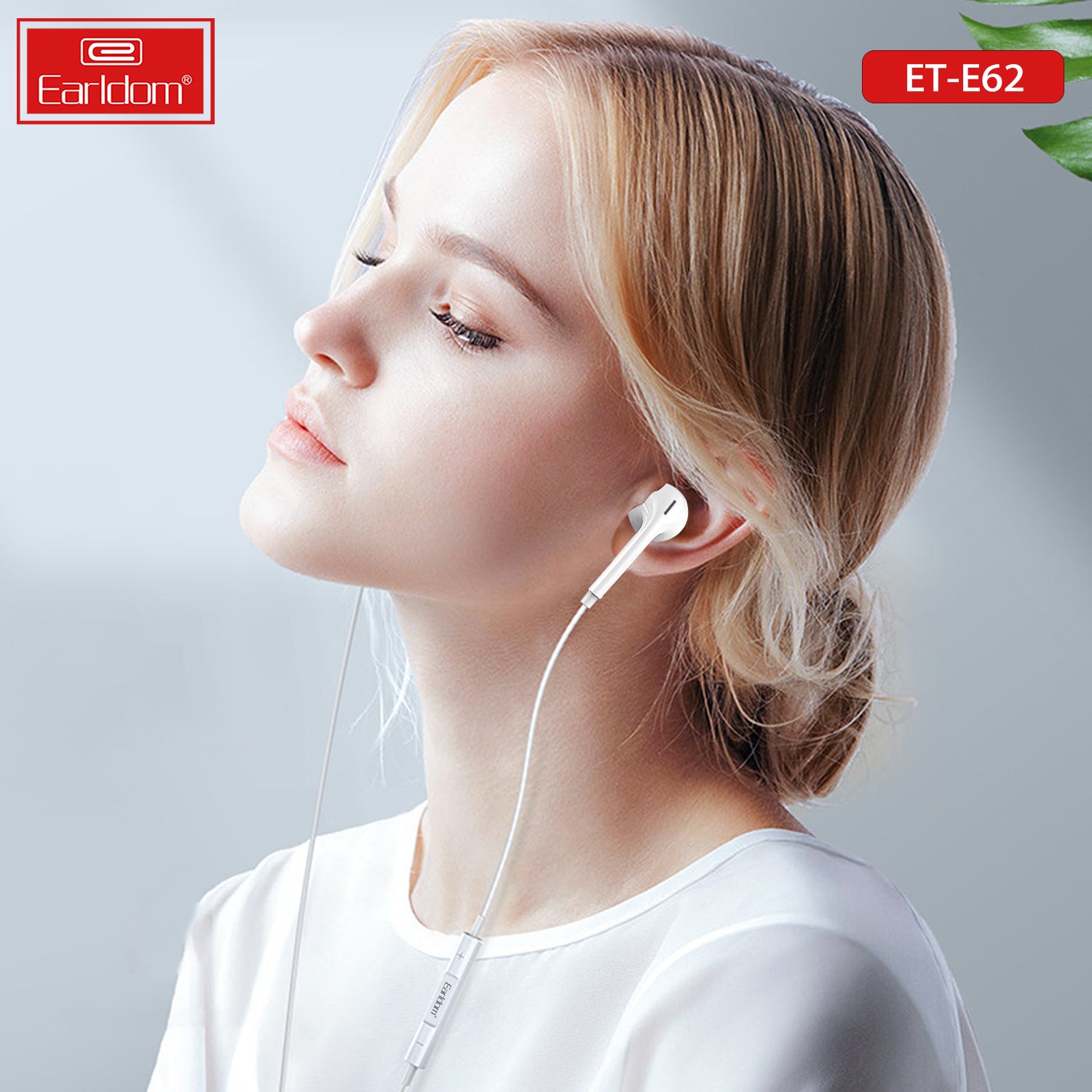 ET-E62 Hands free