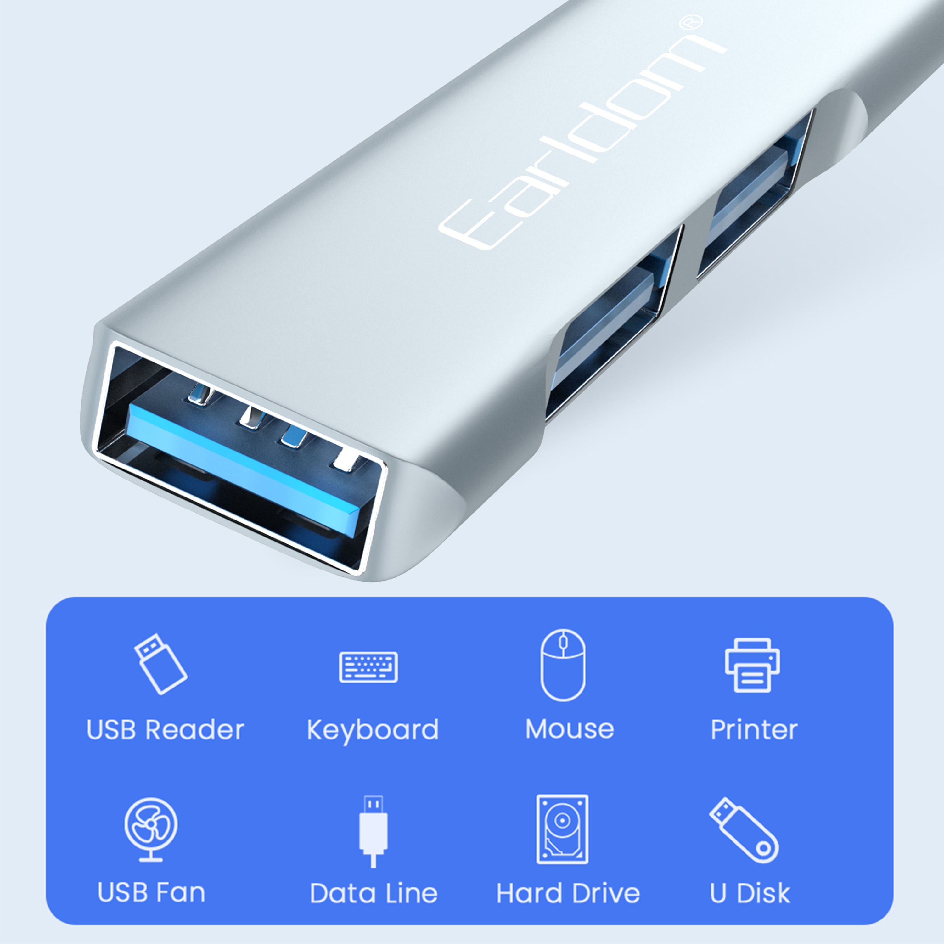 ET-HUB10 HUB