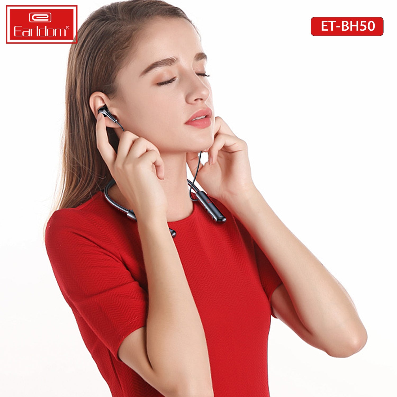 ET-BH50 Wireless headset