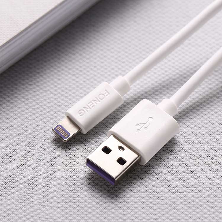 Foneng X21 5A  Charge Dada Cable