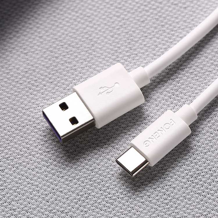 Foneng X21 5A  Charge Dada Cable