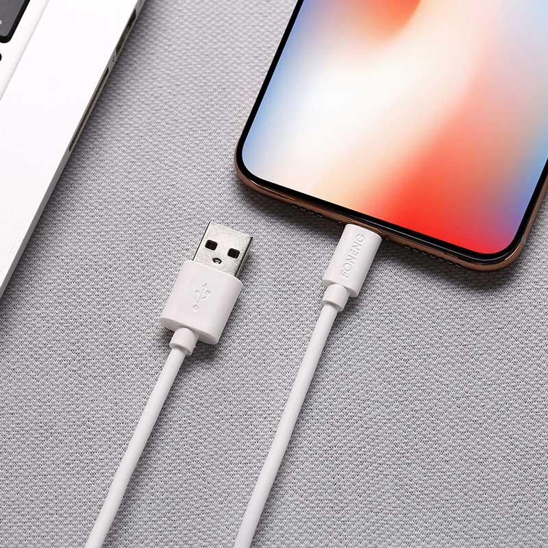 Foneng X21 5A  Charge Dada Cable
