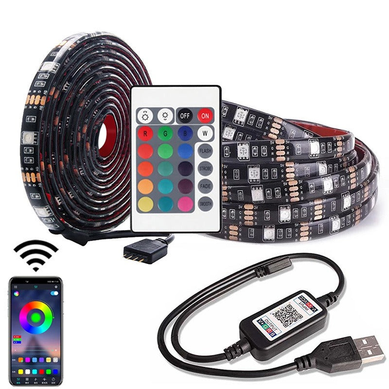 5 Meters Usb Strip
