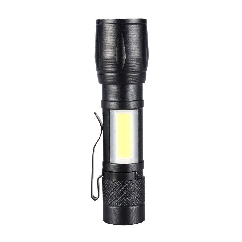 Mini Torch 513