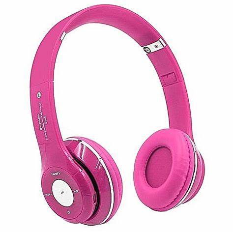 S460 headphone bluetooth