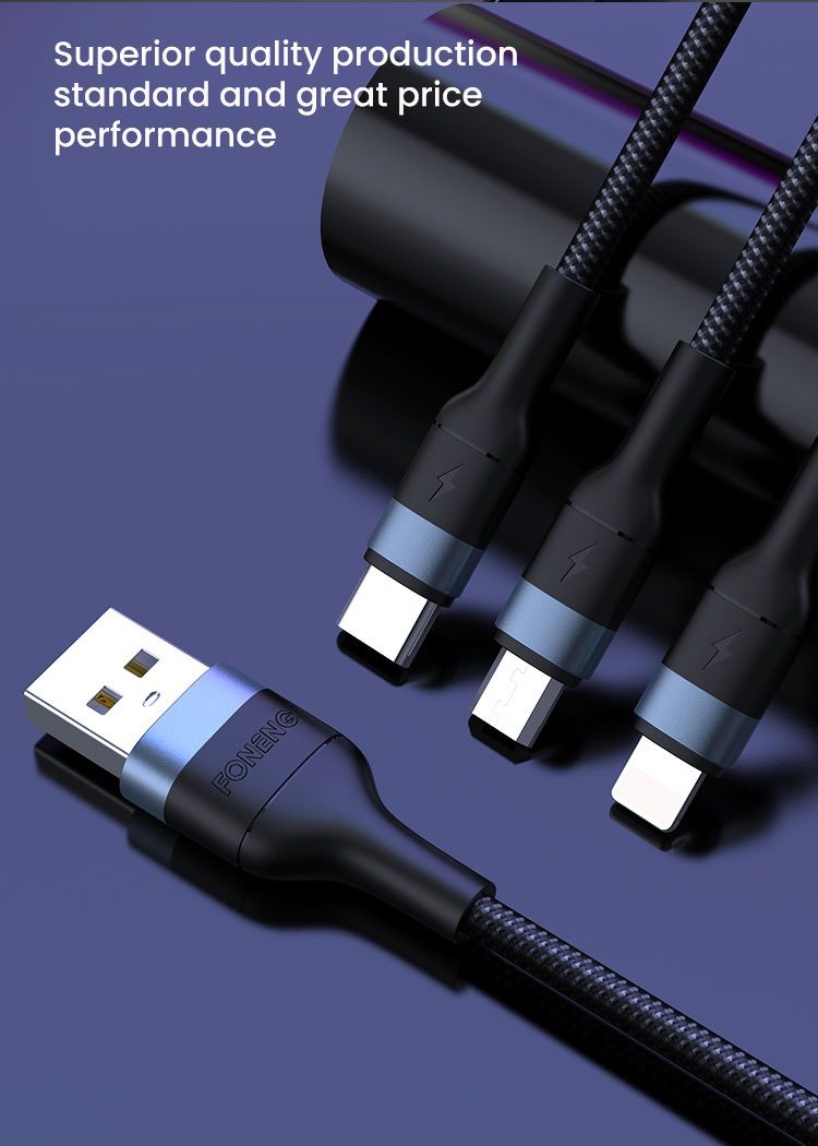 Foneng  Cable X51